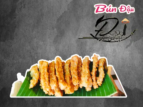 Hình ảnh Chả Cốm