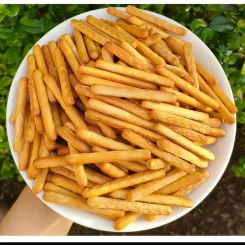 Hình ảnh Bánh Que