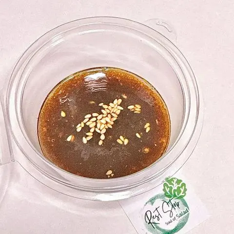 Hình ảnh 오리엔탈 드레싱 / Oriental Sauce / Sốt Oriental (Signature)