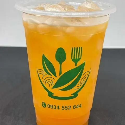 Hình ảnh Nước ép dưa lưới 500ml