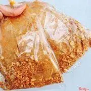 Hình ảnh Bánh Tráng Muối tỏi Siêu Cay( xi ke)