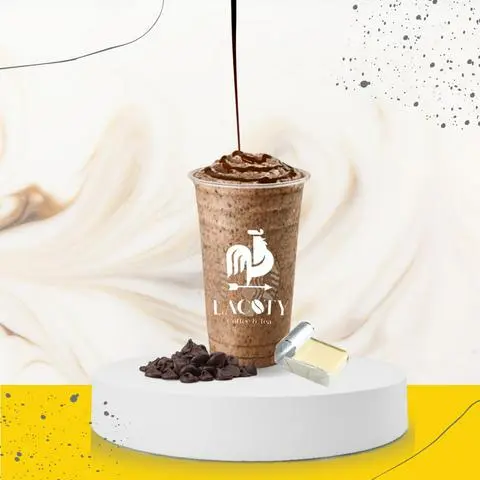 Hình ảnh Phomai Chocolate Chip Đá Xay 