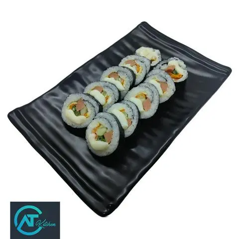 Hình ảnh Kimbap truyền thống ( 50% size )