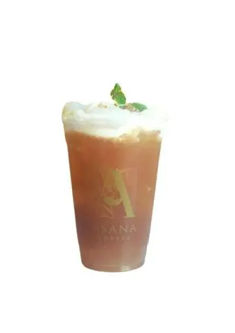 Hình ảnh Trà vải