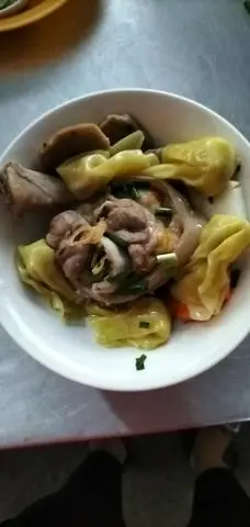 Hình ảnh Hoàn thánh đầy đủ