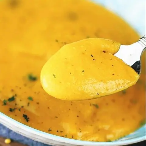 Hình ảnh 86. LENTIL SOUP - SÚP ĐẬU LĂNG