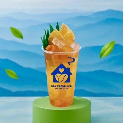 Hình ảnh Trà lài đác thơm