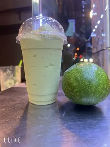 Hình ảnh SINH TỐ BƠ