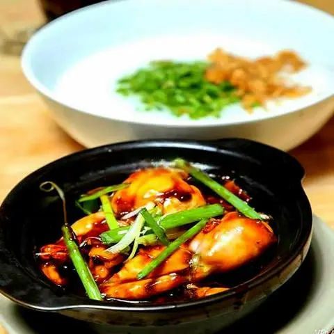 Hình ảnh Cháo ếch phần 1 con