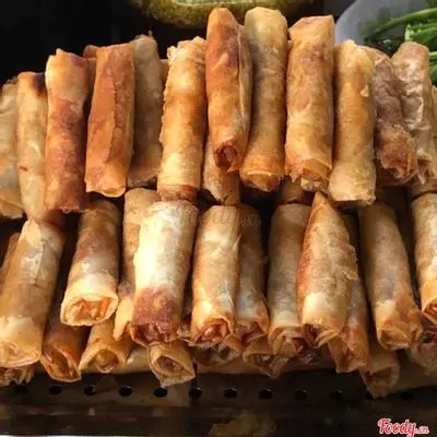 Hình ảnh Chả giò thêm