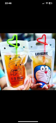 Hình ảnh Trà Tắc Túi