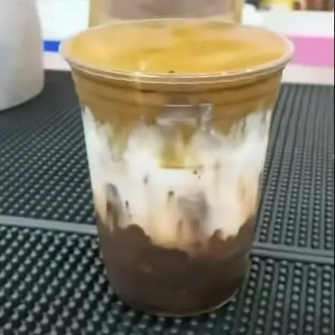 Hình ảnh Cacao cafe latter 