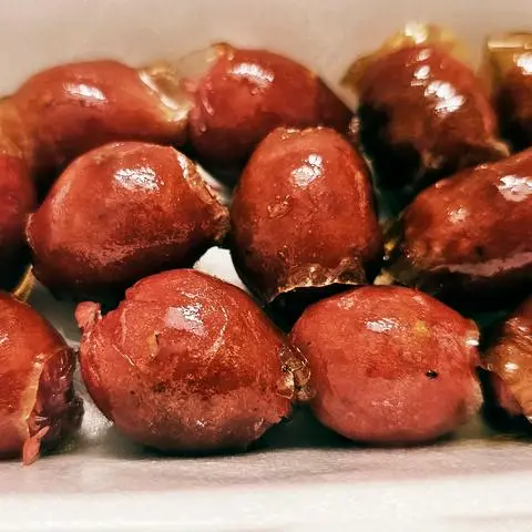 Hình ảnh Hồ lô 5 viên