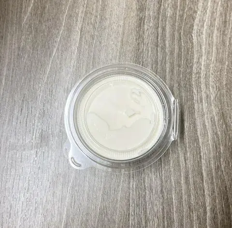 Hình ảnh Bánh que sốt sữa chua - yogurt