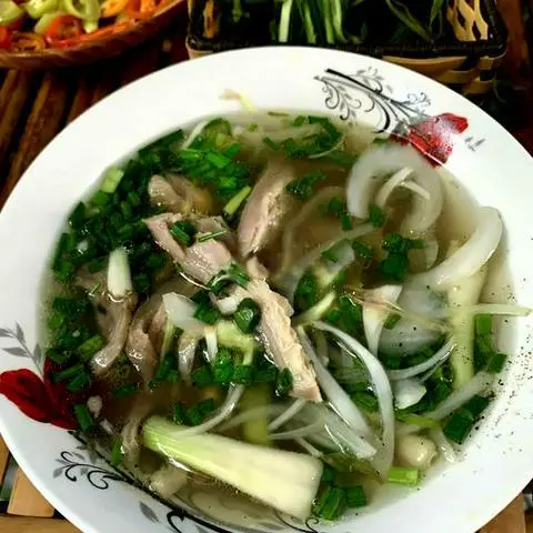 Hình ảnh Chén Vè Giòn