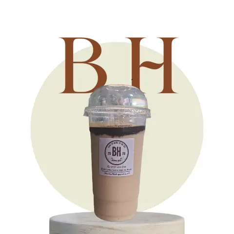 Hình ảnh Sinh Tố Sampo cafe