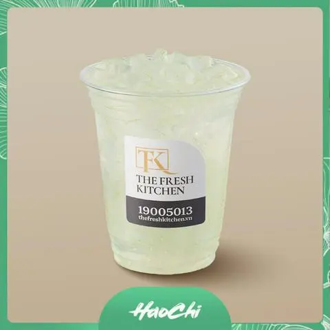 Hình ảnh H81 Nha đam đường phèn (20oz)
