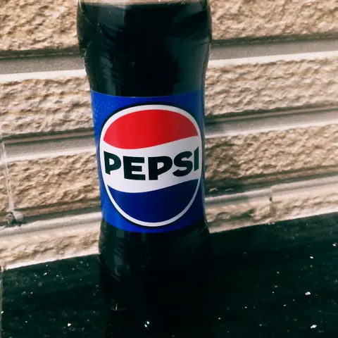Hình ảnh Pepsi chai
