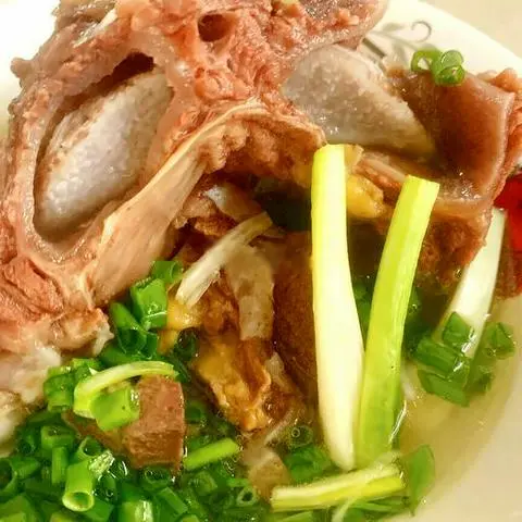 Hình ảnh Chén Xí Quách Lớn