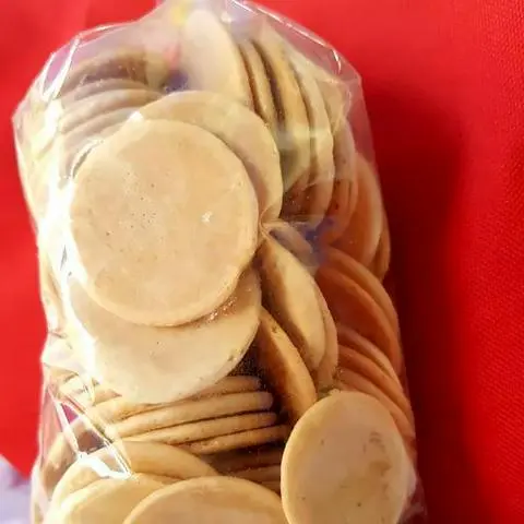 Hình ảnh Bánh đồng tiền