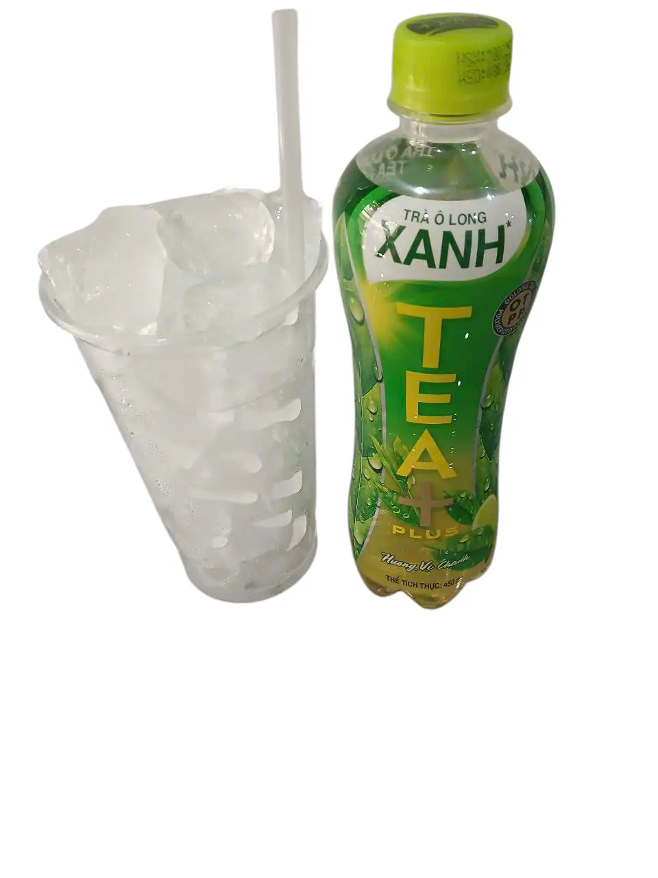 Hình ảnh Trà Xanh