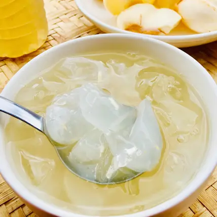 Hình ảnh Thốt Nốt ( Hạt Đác)