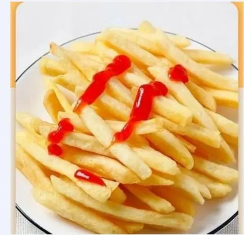 Hình ảnh Khoai tây chiên