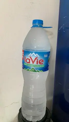 Hình ảnh Lavie 1,5l