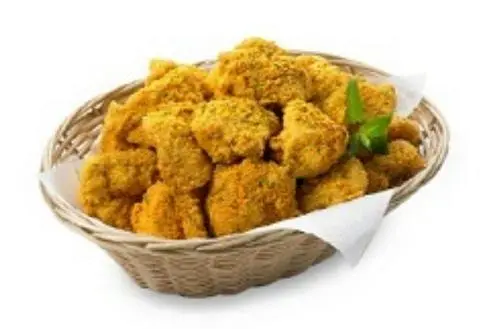 Hình ảnh 15 (K) 뿌링클 치킨 반마리 / Gà Lắc Phô Mai 1/2 con