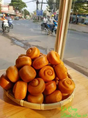 Hình ảnh Bánh Bao 5 cái 