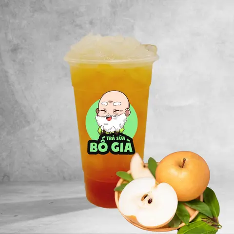 Hình ảnh Tuyết Lê Bông Cúc Size L