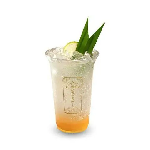 Hình ảnh Soda cam