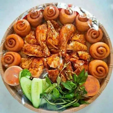 Hình ảnh Combo 3