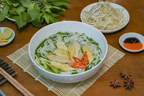 Hình ảnh Gà Thêm