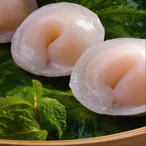 Hình ảnh Há Cảo SÒ ĐIỆP - 5 VIÊN