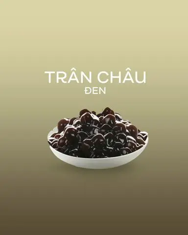 Hình ảnh Trân châu đen