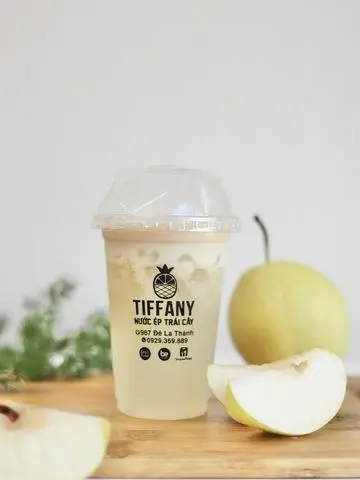 Hình ảnh Nước ép lê