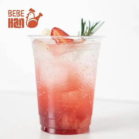 Hình ảnh Mojito strawberry