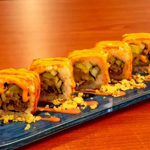 Hình ảnh KAKI ABO ROLL