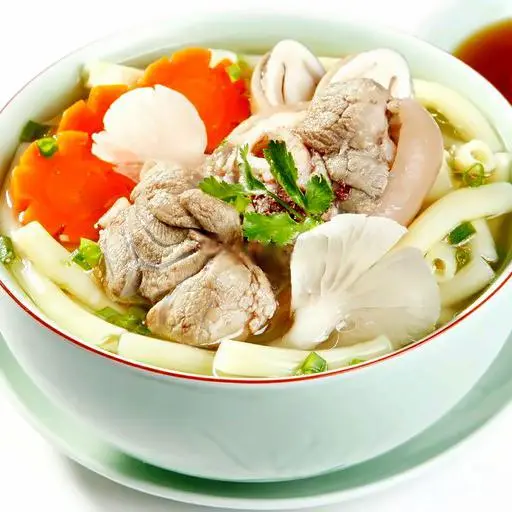 Hình ảnh Nui
