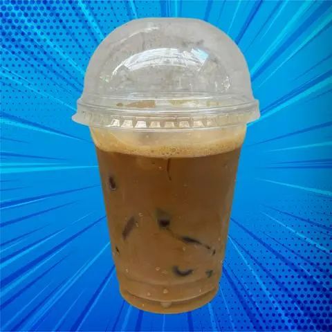 Hình ảnh Cà Phê Sữa (Vietnamese Milk Coffee)