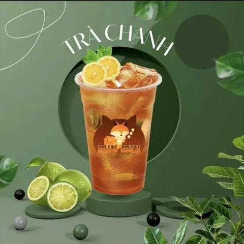 Hình ảnh Trà Chanh - 700ml