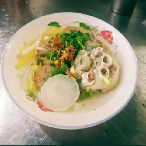 Hình ảnh nuôi trộn khô xương 