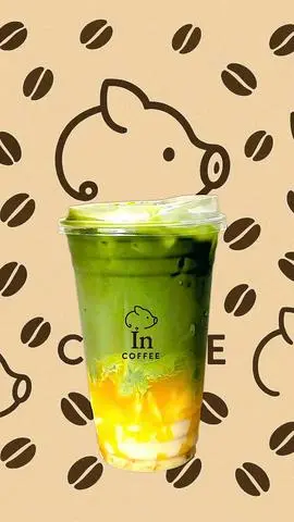 Hình ảnh Matcha Chuối
