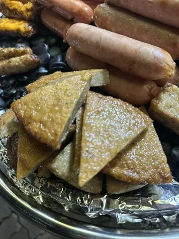 Hình ảnh Chả cá