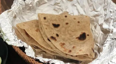 Hình ảnh Butter roti