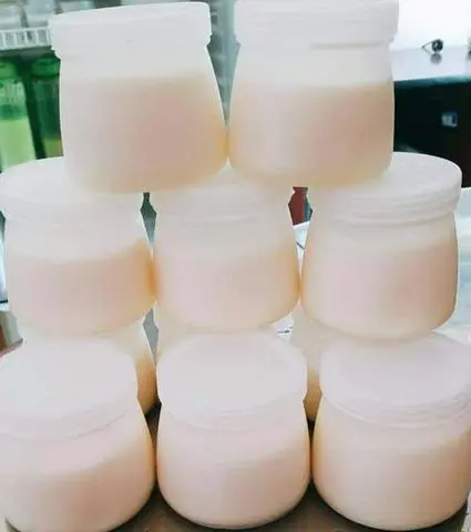 Hình ảnh sữa chua dẻo 