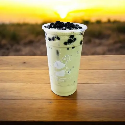 Hình ảnh TRÀ SỮA MATCHA
