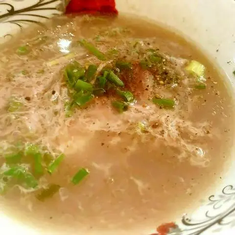 Hình ảnh Chén Trứng Tiết