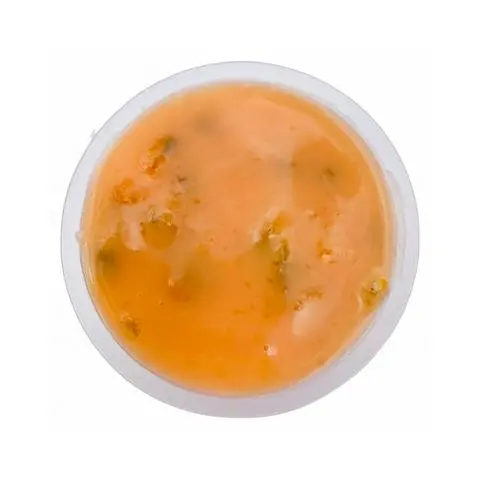 Hình ảnh Sốt chanh dây